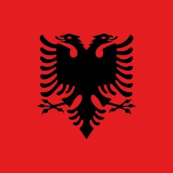 Albanie