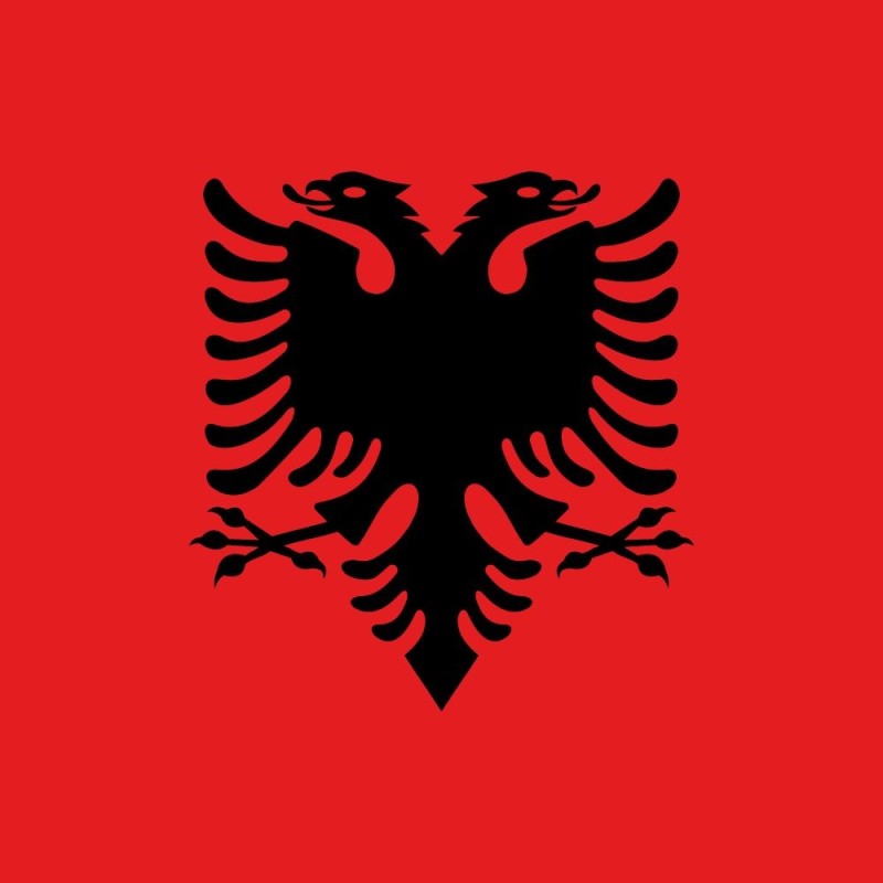 Albanie