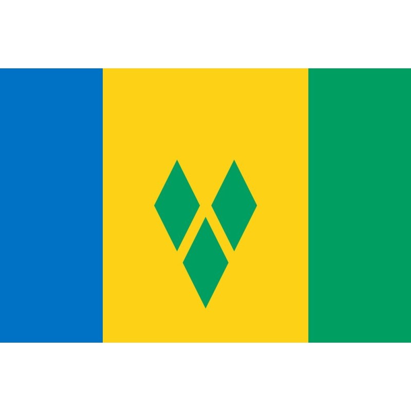 Saint Vincent