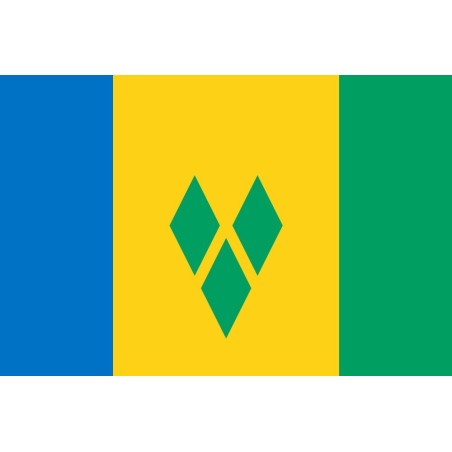 Saint Vincent