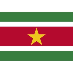 Suriname