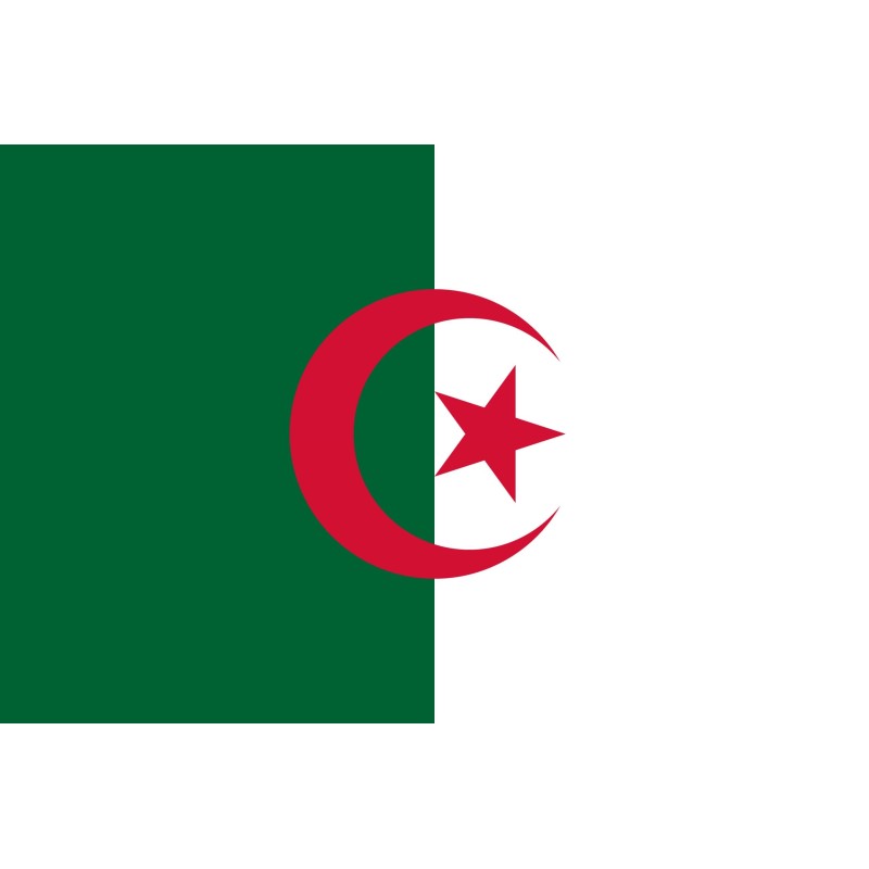 Algerie
