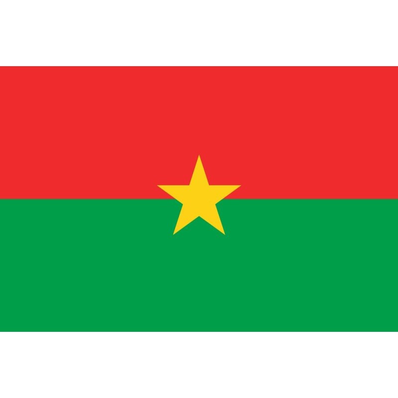 Burkina Faso