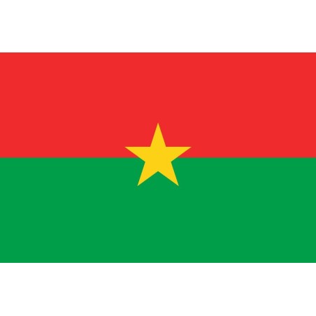 Burkina Faso