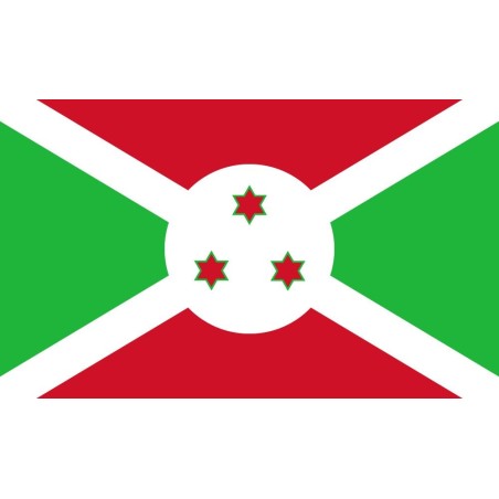 Burundi