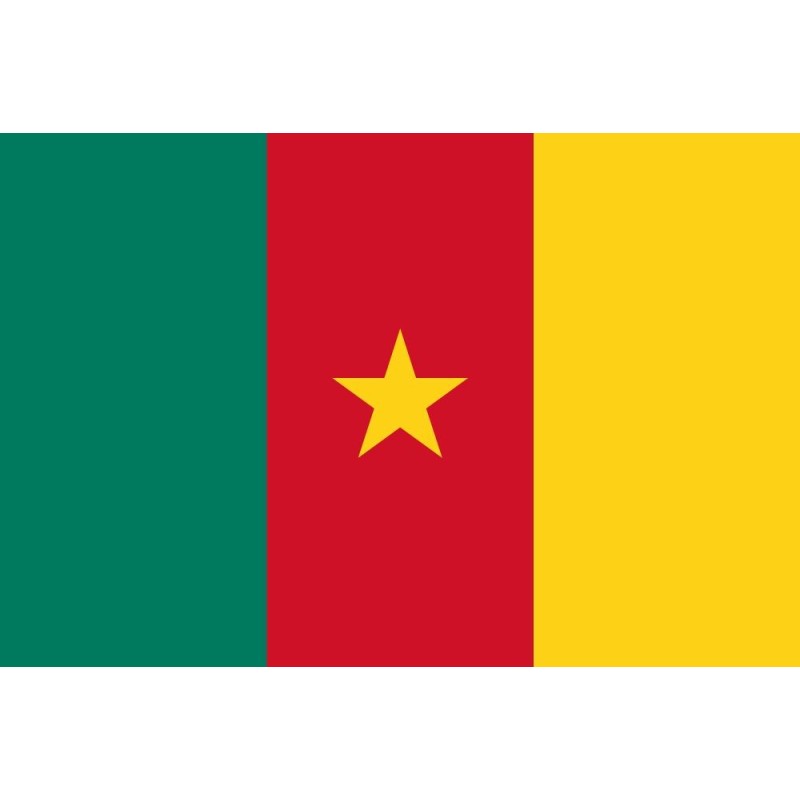 Cameroun