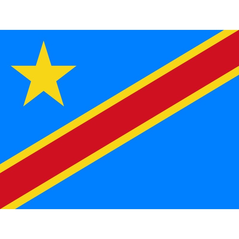 Republique démocratique du Congo