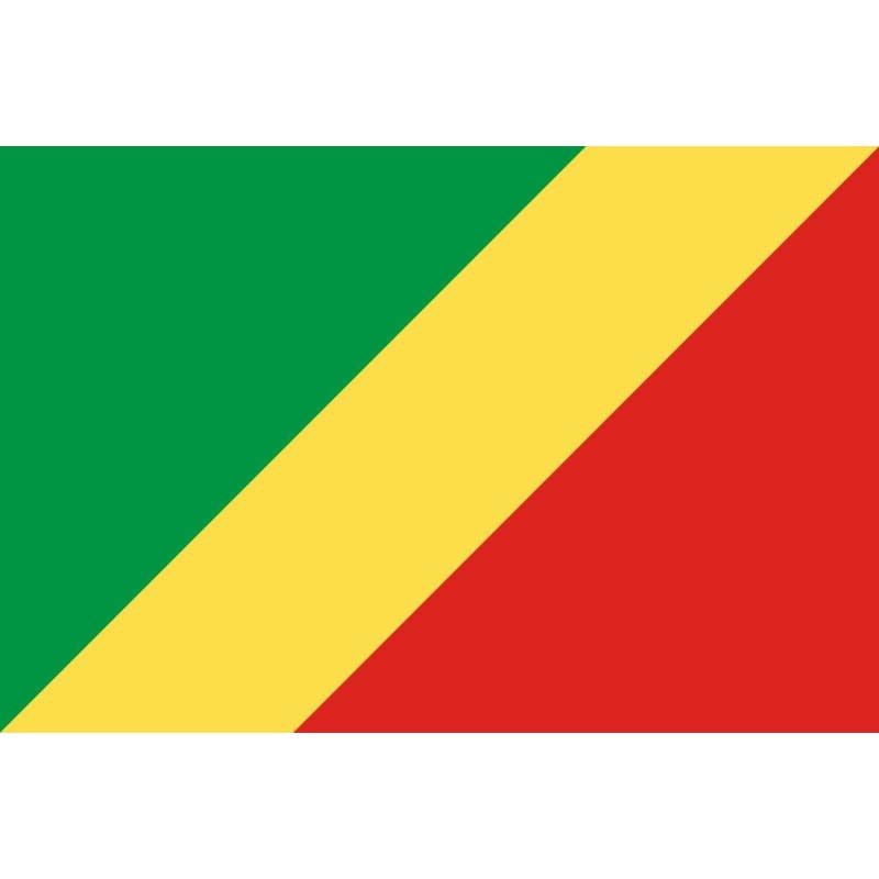république du congo Brazzaville