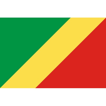 république du congo Brazzaville