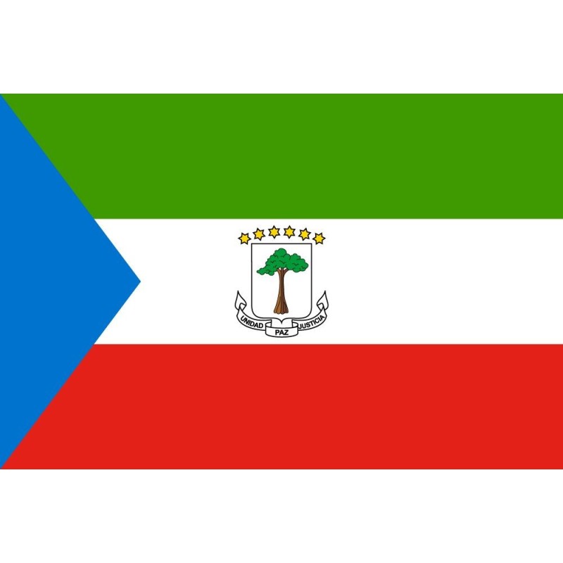Guinée equatoriale