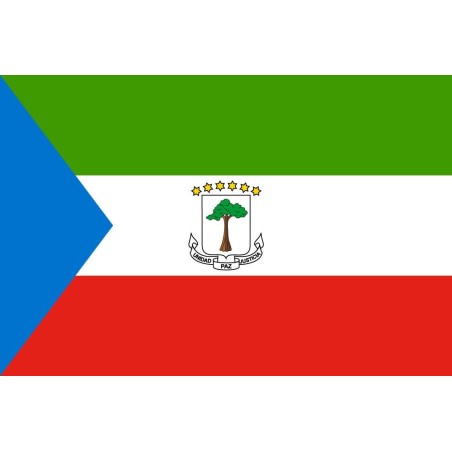 Guinée equatoriale