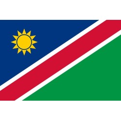 Namibie