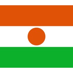NIger