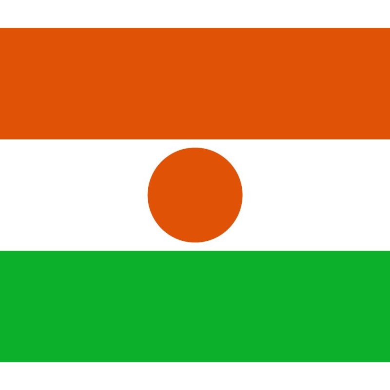 NIger
