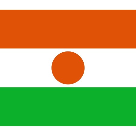 NIger