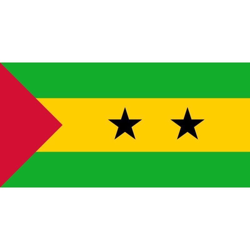 Sao Tomé et principe