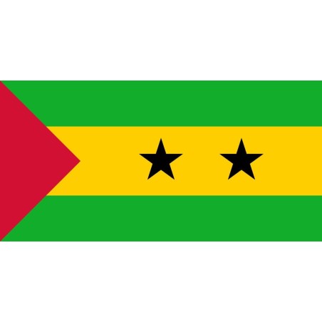 Sao Tomé et principe