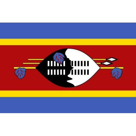 swaziland