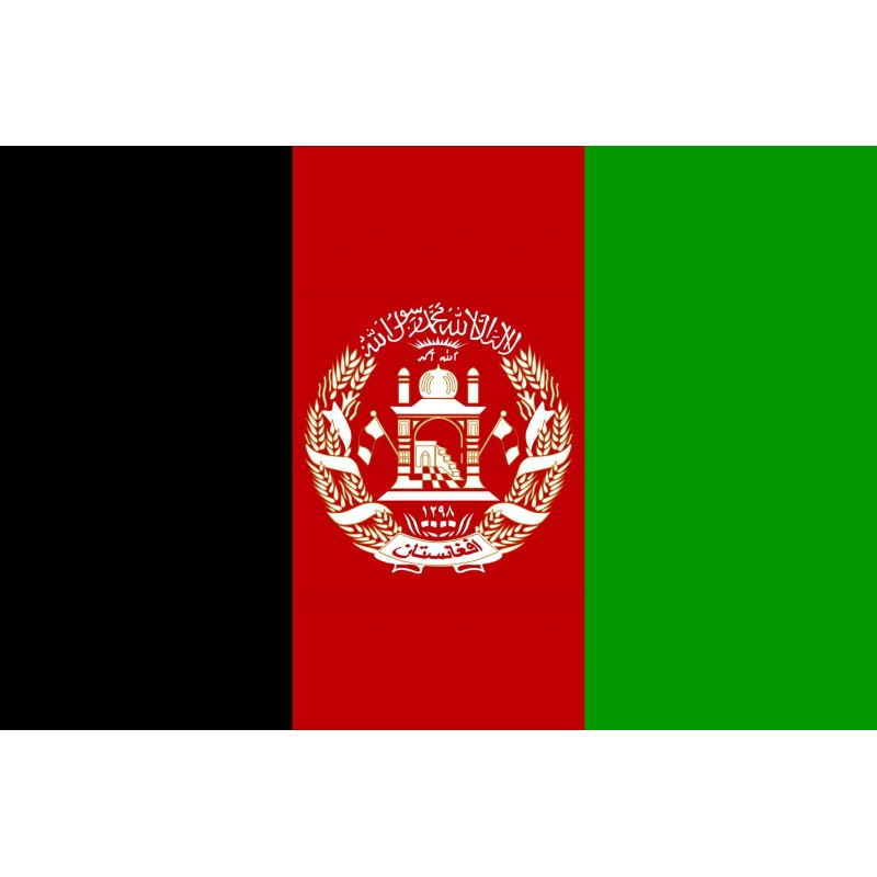 Afghanistan