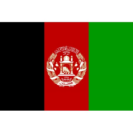 Afghanistan