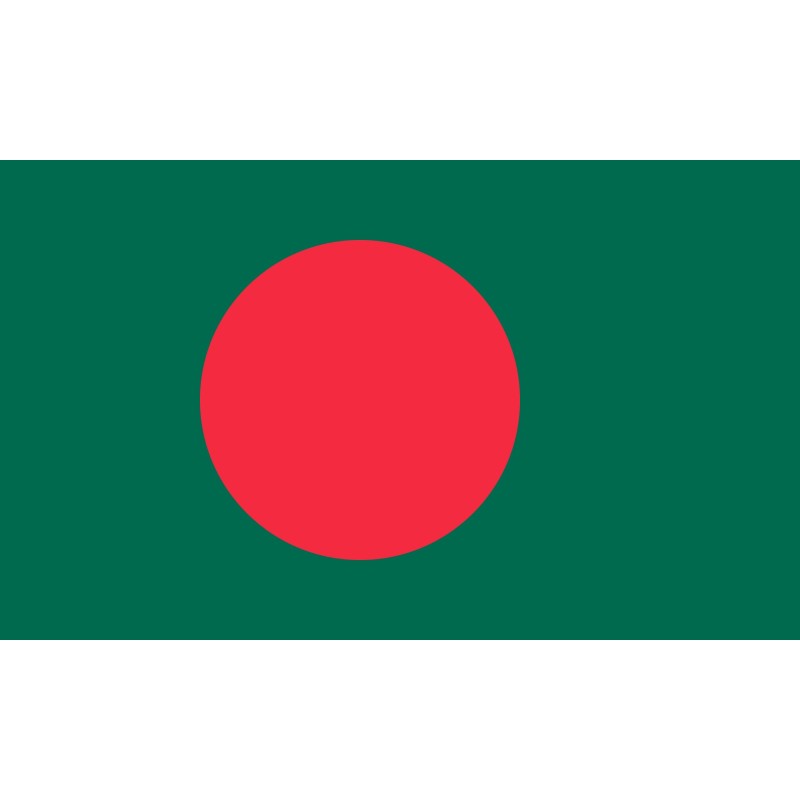 Bangladesh