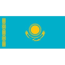 Kazahkstan