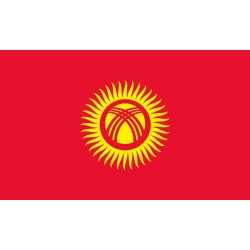 kyrghizistan