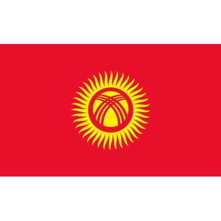kyrghizistan