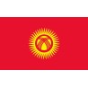 kyrghizistan