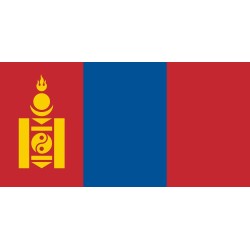 Mongolie