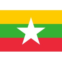 Myanmar