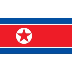 Corée du Nord