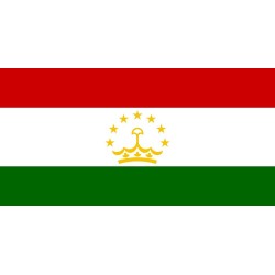 Tajikistan