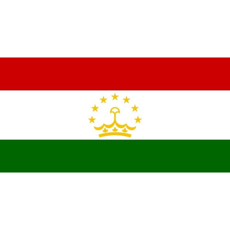 Tajikistan