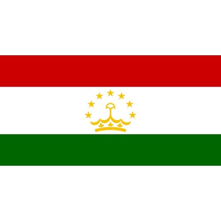 Tajikistan
