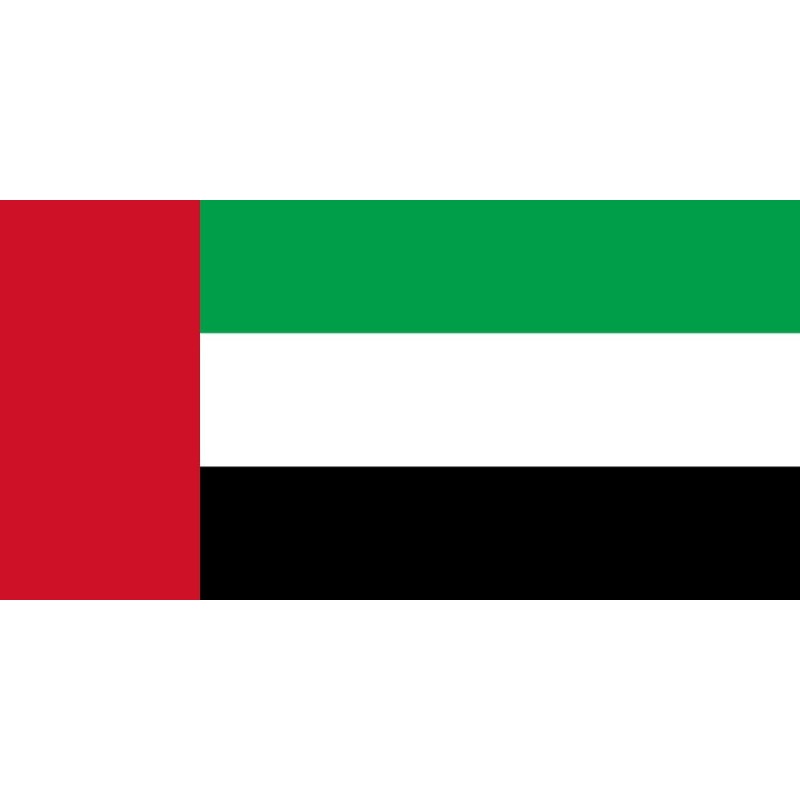 Emirat arabes unis