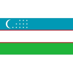 Uzbekistan