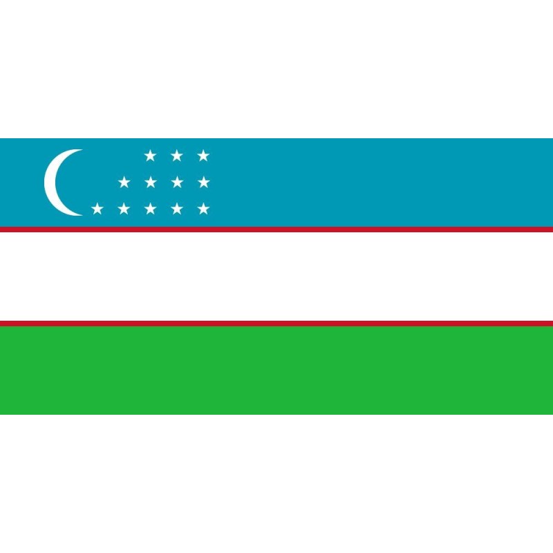 Uzbekistan