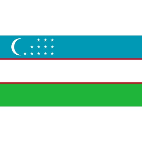 Uzbekistan