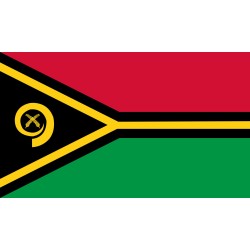 Vanuatu