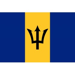 drapeaux imprimés