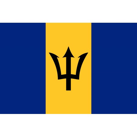drapeaux imprimés