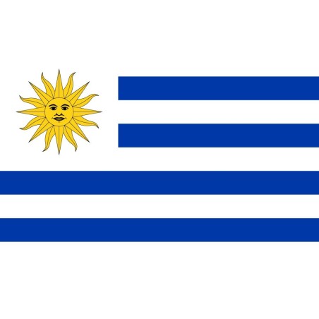 Uruguay