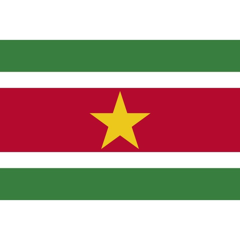 Surinam