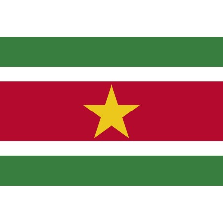 Surinam
