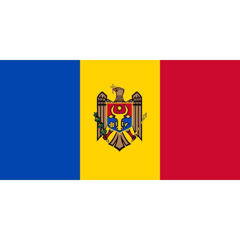 Moldavie
