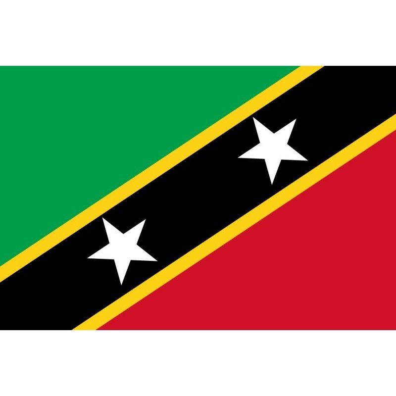 St kitts and Nevis