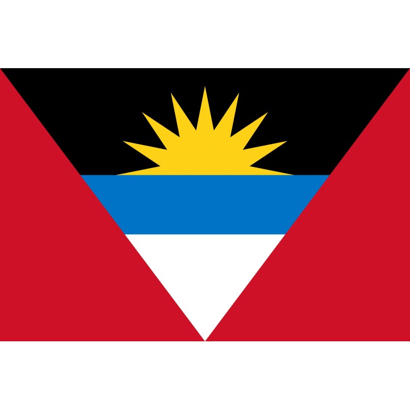 Antigua et barbuda