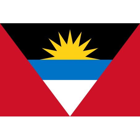 Antigua et barbuda