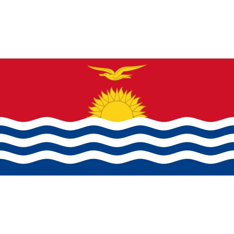 Kiribati